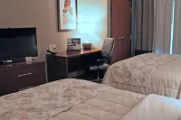 Heartland Inn and Suites Hotel a Platte County