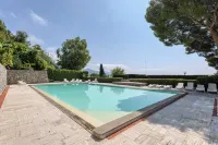 Hanbury Apt Pool And Sea - Happy Rentals - Pools