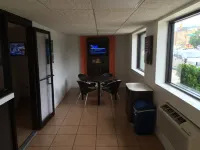 Motel 6 Baltimore, MD