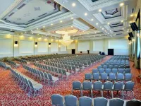 The Sign Kocaeli Thermal Spa Hotel &Convention Center Hotels in Basiskele
