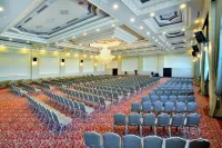 The Sign Kocaeli Thermal Spa Hotel &Convention Center Hotels in Korfez