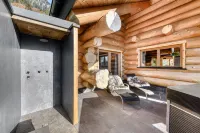 Sonnenchalet Bomhuesle Hotels in Dalaas