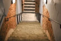 Bob W Stockholm Gamla Stan - 2-Star