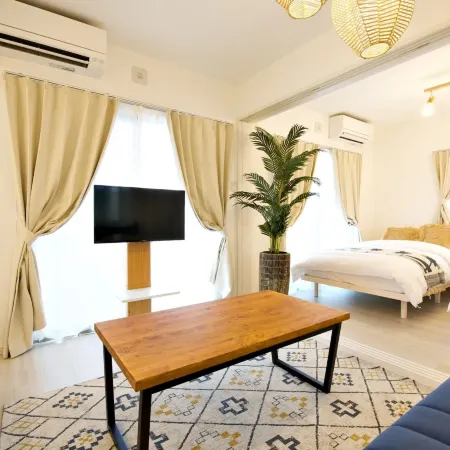 Ocean Terrace SESOKO 203