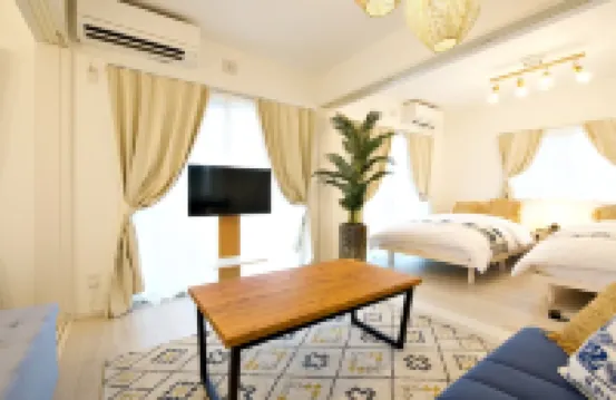 Ocean Terrace SESOKO 203