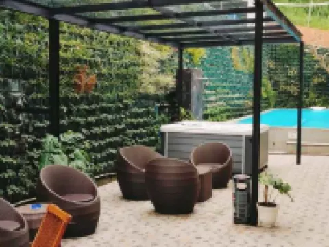 Lereng Bromo Hotel Hotéis em Tosari