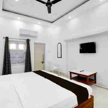 Hotel O Orchid Guest House Rooms