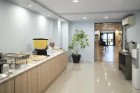 SureStay Hotel by Best Western Guam Airport South - พร้อมอาหารเช้า