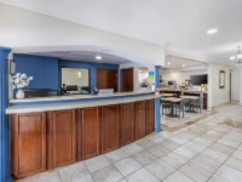 SureStay Hotel by Best Western Morganton Hotels in Morganton