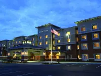 Hyatt House Fishkill Hotels in Fishkill