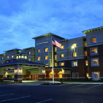 Hyatt House Fishkill