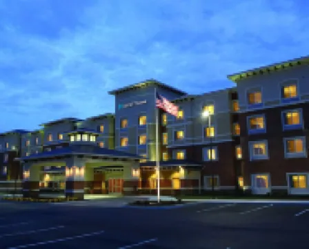 Hyatt House Fishkill