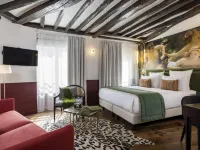 Hotel Louis II Отели рядом с достопримечательностью «6-й округ: Сен-Жермен»