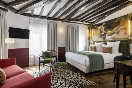 Hotel Louis II