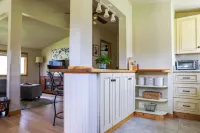 Guest House on a Homestead - 3-Star