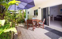 Mission Reef Resort Hotels in Tully
