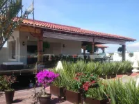 Hotel Mansión del Conde - Adults Only