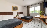 Cinco Hotel B&B - internet