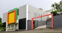 Hotel Paragon