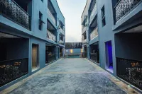 Velvego Apartment Hotels in Agege