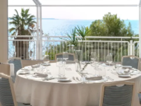 Hotel Delfino Taranto Hotels in Taranto
