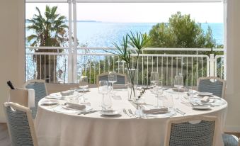 Hotel Delfino Taranto