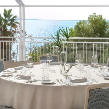 Hotel Delfino Taranto