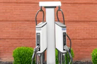 Fairfield Inn & Suites Cartersville - parking