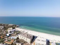 Captiva Beach Resort (Open Private Beach Access) Hotels in Sarasota