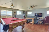 Panoramic Vistas and Spacious: Silver City Escape - 무료 와이파이