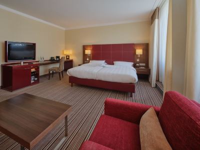 その他 シュタイゲンベルガー グラフ ツェッペリンの写真