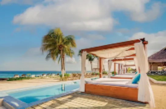 Fiesta Americana Cozumel Dive Resort