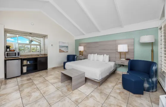 遊艇海港貝斯特韋斯特優質酒店