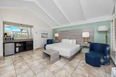 Best Western Plus Yacht Harbor Inn Các khách sạn gần Seeds