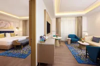 Sarovar Premiere Amritsar Hotels near Guru Nanak Dev University