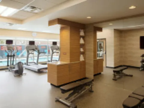 TownePlace Suites Austin Round Rock Hotels in Round Rock