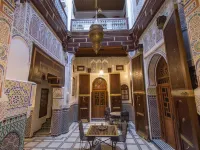 Dar Meknes Tresor Hotels in Meknes