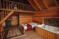 Hasen Dağ Evi Hotels in Cayirduzu Koyu