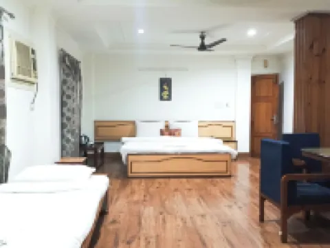 Hotel Vinayak