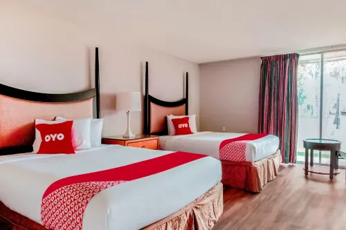 OYO Hotel Alice TX Hwy 281 West Hotels in Alice