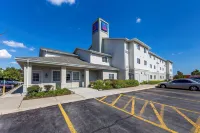 Spark by Hilton Toronto Mississauga