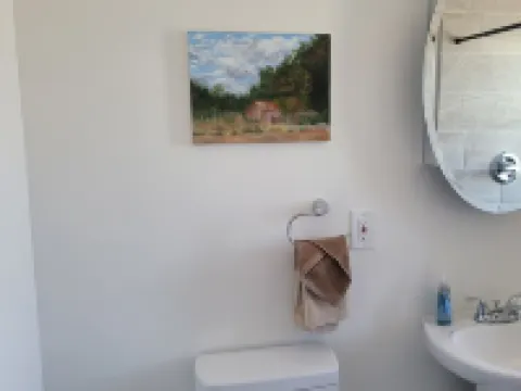 Rancher's Suite Unit 1 Hotels in Truth or Consequences