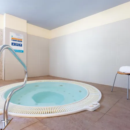 Invisa Hotel la Cala