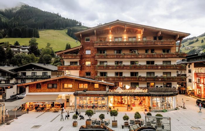 Hotel Glemmtalerhof