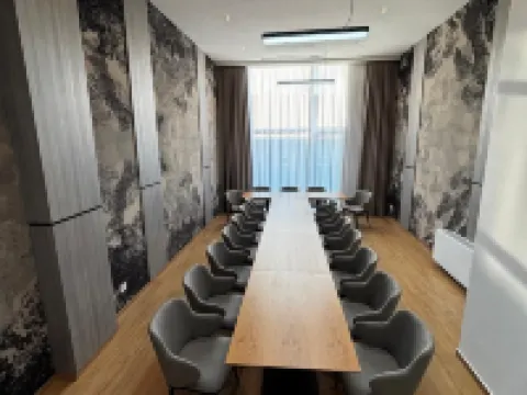 Aris Boutique Hotel & Spa Hotels in Oradea