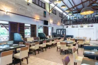 The Originals City, Hôtel Belova, Cayenne Sud - breakfast