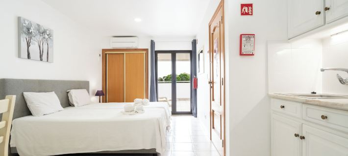 Apartamentos Vale de Carros by Umbral Hotels in Olhos de Agua