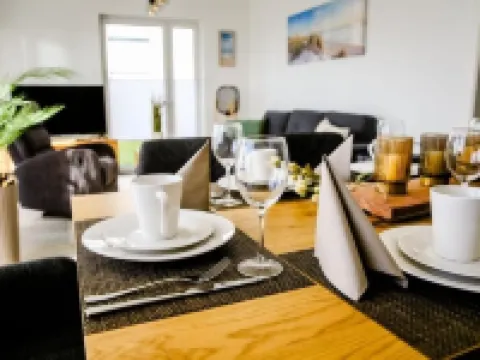 Apartment house Windland (Apartment 2 Chambres) Hotels in Pouch