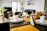 Apartment house Windland (Apartment 2 Chambres) Hotels in Pouch