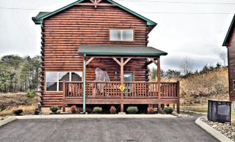 Sasquatch Inn